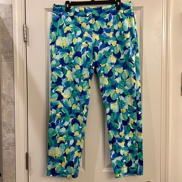 Pappagallo ladies pants - Picture 1 of 5